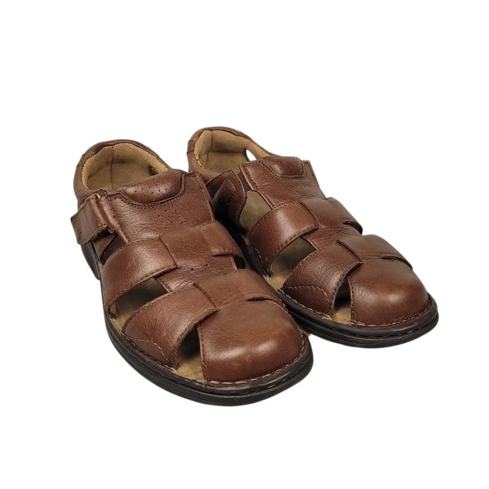 Florsheim getaway 13176